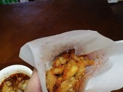 -傅强排骨(成都总店)