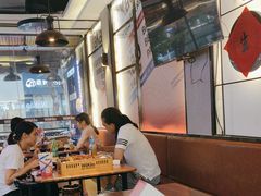 -Let's WaKao瓦烤(双楠店)