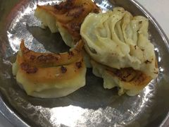 -顶好锅贴(金泰园店)