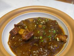 -老奶奶私房菜(天台里街店)