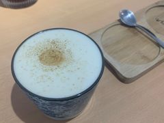 -Oasis coffee燕谷咖啡(公信店)