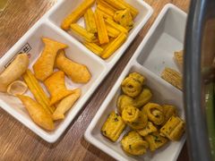 -风光老灶麻辣香锅(大成路翠微百货店)