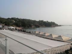 -青岛第三海水浴场