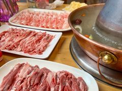 -和顺坊老北京铜火锅