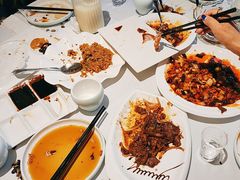 -峨嵋酒家(地安门店)