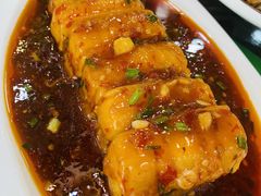 -巴渝川菜馆(建设路店)