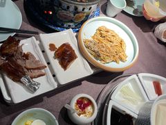 -羲和雅苑•北京烤鸭(乐园道万象城店)