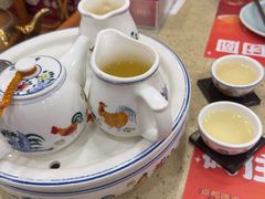 -点都德(龙之梦店)