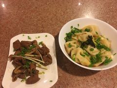 -吉亨面馆(古北1699店)