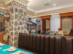 -巴依老爷新疆美食(望京小街店)