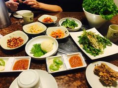 -六七八韩式烤肉·韩国料理(上杭路店)