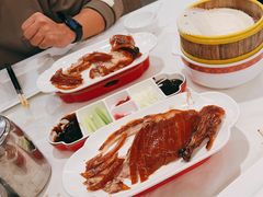 -大鸭梨(天通西苑店)