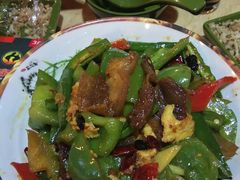 -龙泉人椰子鸡.糟粕醋.海南菜(三亚旗舰店)