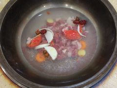 -313羊庄·羊肉火锅烧烤(李村店)