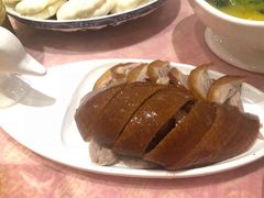 -便宜坊烤鸭店(甜水园店)
