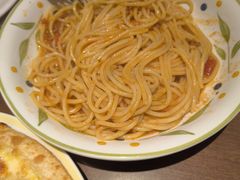 -萨莉亚意式餐厅(莲花国际广场店)