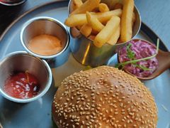 -bluefrog蓝蛙(水游城店)