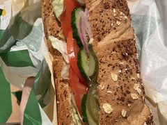 -赛百味SUBWAY(小北店)