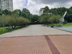 -绵阳人民公园(涪城区)