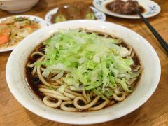 -柴氏风味斋(甘家口店)
