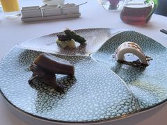 -金轩中餐厅 Jin Xuan(浦东丽思卡尔顿酒店)
