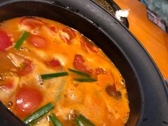-呷哺呷哺(松北万象汇店)