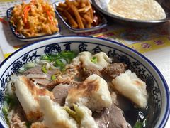 -夏家合汁(天润花园小区店)