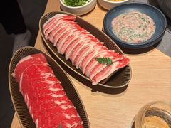 -巴奴毛肚火锅(七宝领展广场店)