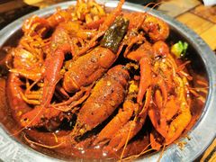 招牌十三香龙虾-王红军龙虾(新民路店)