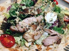 -HELLO 27 意面·沙拉·帕尼尼