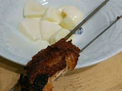 -鬼味烤翅(南锣鼓巷店)