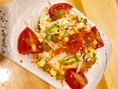 -千叶寿司创意融合料理(水韵城店)