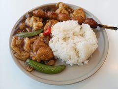 -宜家·瑞典风味餐厅(北京西红门店)