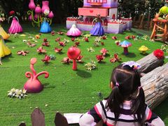 -安徒生童话乐园