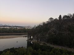 -璟象酒店-爱丽坊景观餐厅