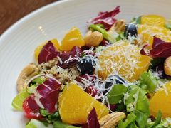 -沏点Trattoria意大利餐厅(新街口店)