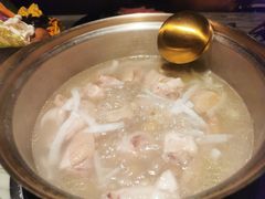 -大头椰·椰子鸡火锅(南宁万象城店)