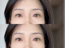 -MIVI野生眉纹绣纹眉