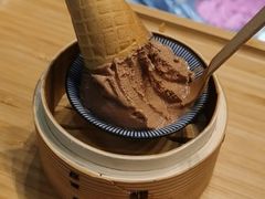 -歎雪糕低糖低脂Gelato冰淇淋