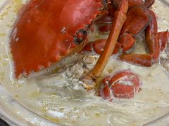 -龙海鲜螃蟹王(宏茂桥店)