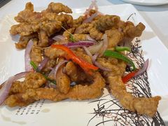 -乾隆美食·本帮菜(黄河路店)