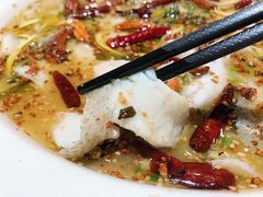 -太二酸菜鱼(金沙印象城店)