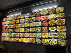 -崖口红树林海鲜餐厅