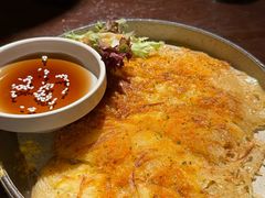 -Fuzzy Bistro 浮几韩餐·茶酒馆