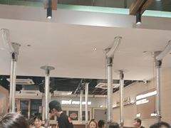 -炽城·烤肉名家(鸿达中央广场店)