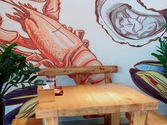 -倍儿美海鲜大排挡·非遗海鲜蒸饺(洋货店)