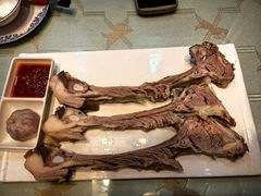 -伊帆食府·青海地方特色美食