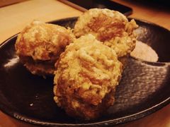 博多炸鸡块-博多一幸舍(侨福芳草地购物中心店)
