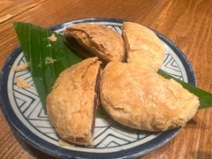 玫瑰鲜花饼-云海肴·汽锅鸡·云南菜(天山百盛优客店)
