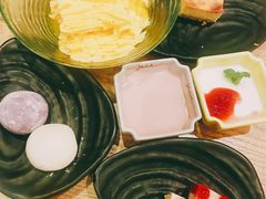 -伊豆野菜村(大族广场店)
